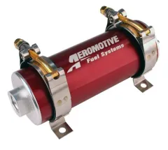 Pompa paliwa Aeromotive A750 750HP Czerwona największy sklep tuningowy w Polsce!