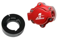 Pompa paliwa Aeromotive Billet Hex Drive 3500HP Czerwona największy sklep tuningowy w Polsce!