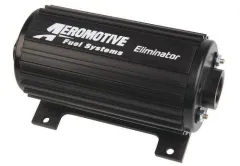 Pompa paliwa Aeromotive Eliminator 1500HP Czarna największy sklep tuningowy w Polsce!