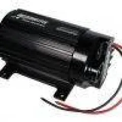 Pompa paliwa Aeromotive Eliminator Brushless Signature 1500HP Czarna największy sklep tuningowy w Polsce!