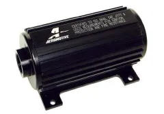 Pompa paliwa Aeromotive Marine Eliminator 1700HP Czarna największy sklep tuningowy w Polsce!