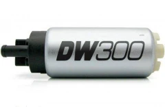 Pompa paliwa DeatschWerks DW300 Mitsubishi Eclipse FWD 340lph