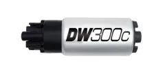 Pompa paliwa DeatschWerks DW300C 340lph największy sklep tuningowy w Polsce!
