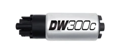 Pompa paliwa DeatschWerks DW300C 340lph