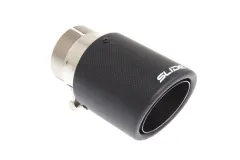 Końcówka tłumika 101mm wejście 63,5mm (2.5 cala) SLIDE największy sklep tuningowy w Polsce!