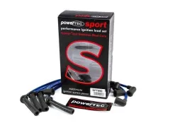 Przewody zapłonowe PowerTEC SAAB 9-3 2.0 2.3L 98-99 Czerwone największy sklep tuningowy w Polsce!