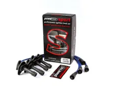Przewody zapłonowe PowerTEC SUBARU IMPREZA STI EJ20 97-00 Czerwone największy sklep tuningowy w Polsce!