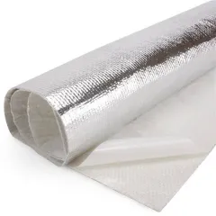 Ekran termiczny DEI 110cm x 120cm Srebrny największy sklep tuningowy w Polsce!