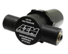 Filtr do wtrysku wody i metanolu AEM Electronics największy sklep tuningowy w Polsce!