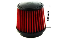 Filtr stożkowy AEM 21-206DK 114mm największy sklep tuningowy w Polsce!