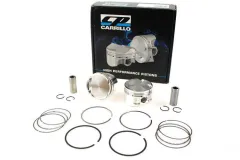 Kute tłoki CP Pistons Subaru Impreza WRX SAAB 9-2X EJ205 92,5MM 8,5:1 największy sklep tuningowy w Polsce!