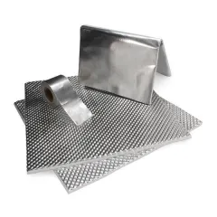 Osłona termiczna DEI 30cm x 60cm Srebrna największy sklep tuningowy w Polsce!
