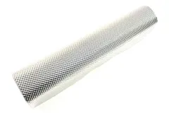 Osłona termiczna podłogi i tunelu DEI 60cm x 50cm Aluminiowa największy sklep tuningowy w Polsce!