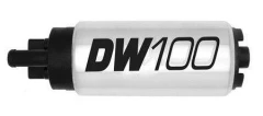 Pompa paliwa DeatschWerks DW100 Mazda MX-5 Miata 1.6L 165lph