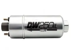 Pompa paliwa DeatschWerks DW250IL 255lph największy sklep tuningowy w Polsce!