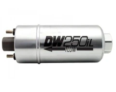 Pompa paliwa DeatschWerks DW250IL 255lph