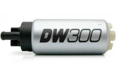 Pompa paliwa DeatschWerks DW300 Mitsubishi Eclipse AWD, EVO VIII/IX 340lph