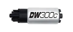 Pompa paliwa DeatschWerks DW300C Honda Civic D17 Mazda MX-5 Miata MZR 340lph największy sklep tuningowy w Polsce!