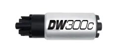 Pompa paliwa DeatschWerks DW300C Mazda Speed 3/6 Mitsubishi EVO X 340lph największy sklep tuningowy w Polsce!