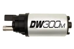 Pompa paliwa DeatschWerks DW300M Ford Focus ST 340lph największy sklep tuningowy w Polsce!