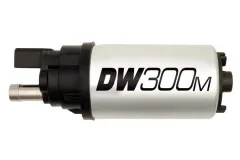 Pompa paliwa DeatschWerks DW300M Ford Mustang V 340lph największy sklep tuningowy w Polsce!