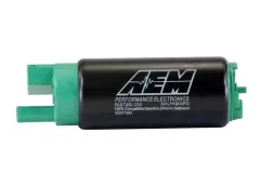 Pompa paliwa E85 AEM Electronics 320lph największy sklep tuningowy w Polsce!