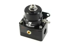 Regulator ciśnienia paliwa Aeromotive 1000HP ORB-06 Czarny największy sklep tuningowy w Polsce!