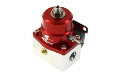 Regulator ciśnienia paliwa Aeromotive 1000HP ORB-06 Czerwony największy sklep tuningowy w Polsce!