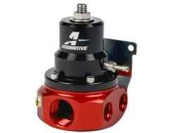 Regulator ciśnienia paliwa Aeromotive A1000 Carbureted 0.2-1 Bar największy sklep tuningowy w Polsce!