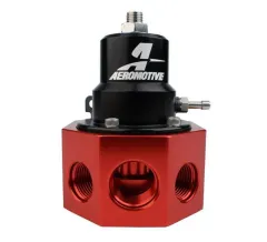 Regulator ciśnienia paliwa Aeromotive A2000 Bypass 0.1-1.4 Bar największy sklep tuningowy w Polsce!