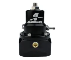 Regulator ciśnienia paliwa Aeromotive A2000 Bypass 0.1-1.4 Bar największy sklep tuningowy w Polsce!