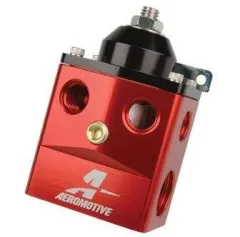 Regulator ciśnienia paliwa Aeromotive A4 Carbureted 0.3-1 Bar największy sklep tuningowy w Polsce!