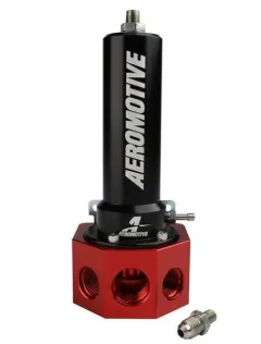 Regulator ciśnienia paliwa Aeromotive Belt Drive 3-7 Bar największy sklep tuningowy w Polsce!