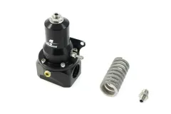 Regulator ciśnienia paliwa Aeromotive EFI 1000HP 2-8 Bar AN10 Czarny największy sklep tuningowy w Polsce!