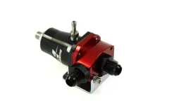 Regulator ciśnienia paliwa Aeromotive EFI 1000HP AN6 Czerwony/Czarny największy sklep tuningowy w Polsce!