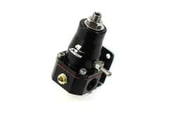 Regulator ciśnienia paliwa Aeromotive EFI 1000HP ORB-06 Czarny największy sklep tuningowy w Polsce!