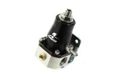 Regulator ciśnienia paliwa Aeromotive EFI 1000HP ORB-06 Srebrny największy sklep tuningowy w Polsce!