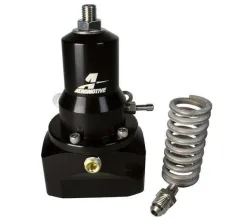 Regulator ciśnienia paliwa Aeromotive Extreme Flow EFI 2-8 Bar największy sklep tuningowy w Polsce!