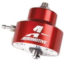 Regulator ciśnienia paliwa Aeromotive Ford 5.0 V8 2-5 Bar