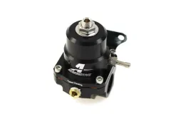 Regulator ciśnienia paliwa Aeromotive II GEN 1000HP ORB-06 Czarny największy sklep tuningowy w Polsce!
