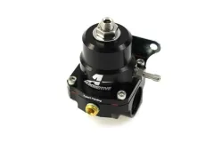 Regulator ciśnienia paliwa Aeromotive II GEN 1000HP ORB-10 Czarny największy sklep tuningowy w Polsce!