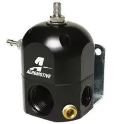 Regulator ciśnienia paliwa Aeromotive Marine A1000 Bypass 0.2-1 Bar największy sklep tuningowy w Polsce!