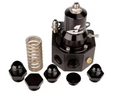 Regulator ciśnienia paliwa Aeromotive Pro-Series EFI 2-4 Bar największy sklep tuningowy w Polsce!