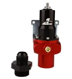 Regulator ciśnienia paliwa Aeromotive Pro-Stock 0.3-0.5 Bar największy sklep tuningowy w Polsce!