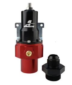 Regulator ciśnienia paliwa Aeromotive Pro-Stock 0.3-0.5 Bar największy sklep tuningowy w Polsce!