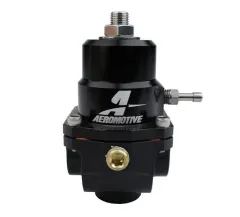 Regulator ciśnienia paliwa Aeromotive X1 Series 2.5-5 Bar największy sklep tuningowy w Polsce!