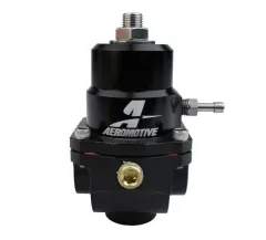 Regulator ciśnienia paliwa Aeromotive X1 Series 2.5-5 Bar największy sklep tuningowy w Polsce!