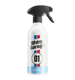Shiny Garage D-Icer 500ml (Odmrażacz) największy sklep tuningowy w Polsce!
