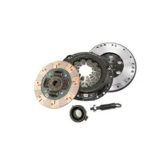 Sprzęgło Competiton Clutch Ford Mustang 2.3 Ecoboost (Zestaw zawiera koło zamachowe) MPC Organic HD 1016Nm największy sklep tuningowy w Polsce!