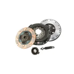 Sprzęgło Competiton Clutch Subaru WRX 2.5L Turbo Zawiera koło zamachowe - 6.10kg Stock Clutch kit największy sklep tuningowy w Polsce!